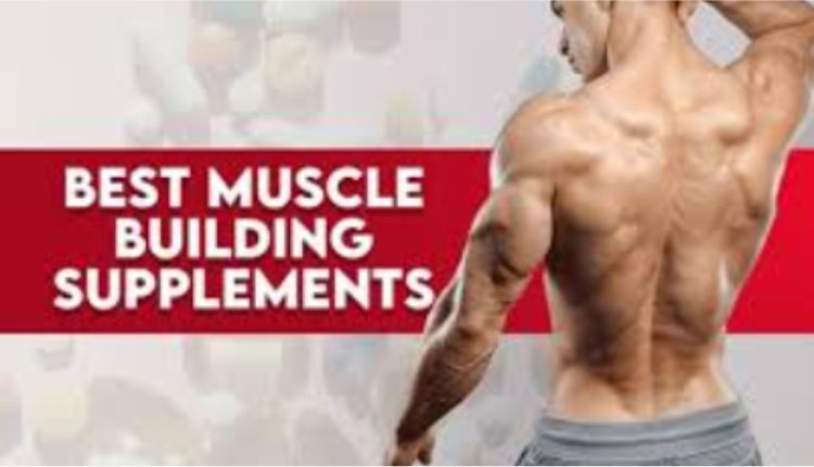 Bodybuilding