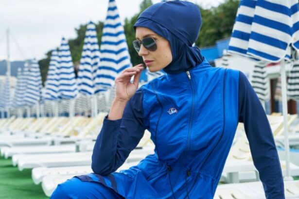 Burkinis