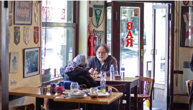 Cafe Pinar