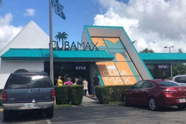 Cubamax En Tampa