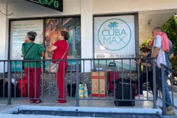 Cubamax Miami