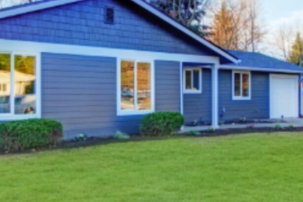 Curb Appeal