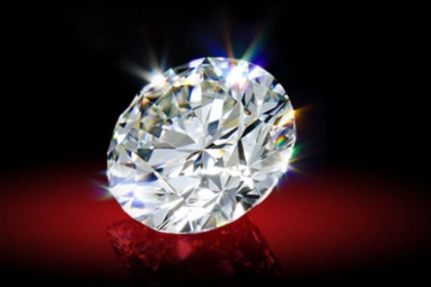Diamond