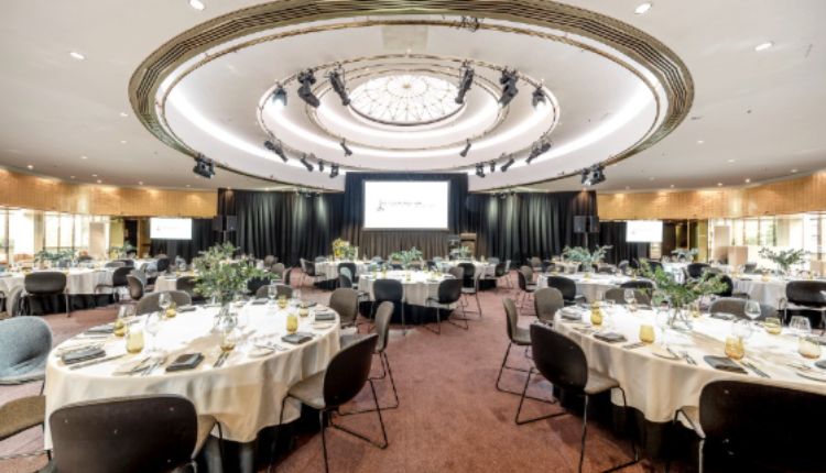 Function Venues