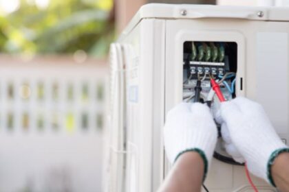 HVAC