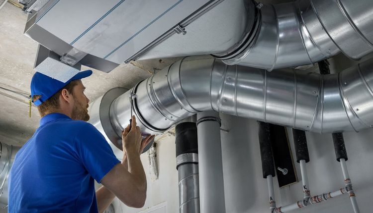 HVAC