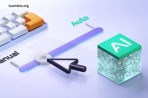 Highlighting Importance of AI in Test Automation