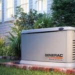 Home Generator