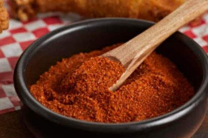 Hot Chicken