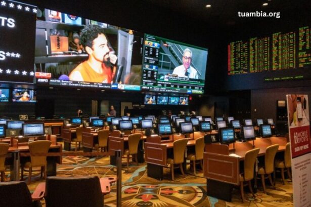 How to Spot and Exploit Betting Trends