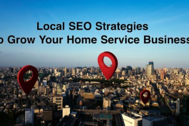 Local SEO
