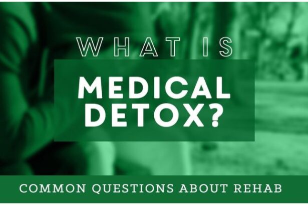 Medical Detox
