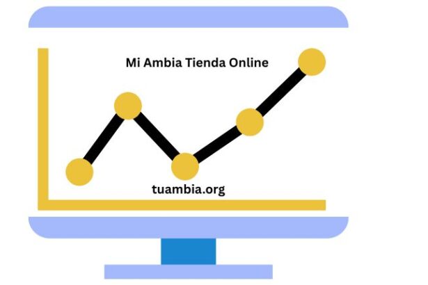 Mi Ambia Tienda Online