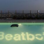 Robot Pool Cleaner