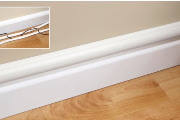 Skirting Boards