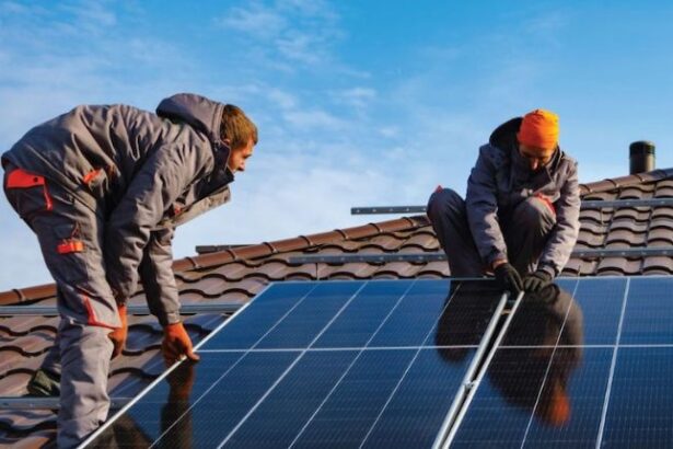 Solar Panel