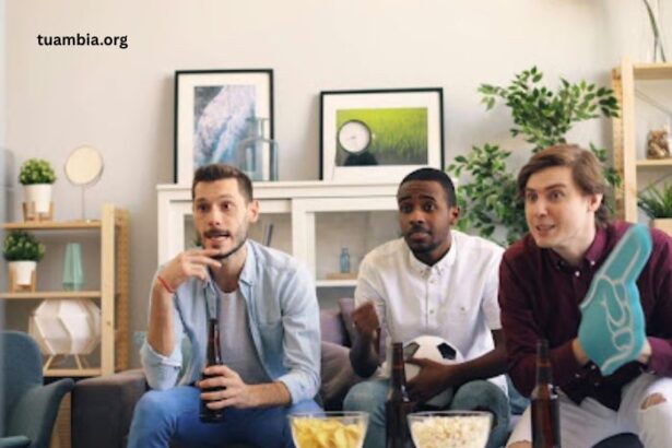 Sports Betting 101 How Odds Can Help Your Betting Decisions