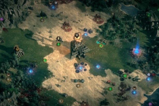 Stockpiling Strategy