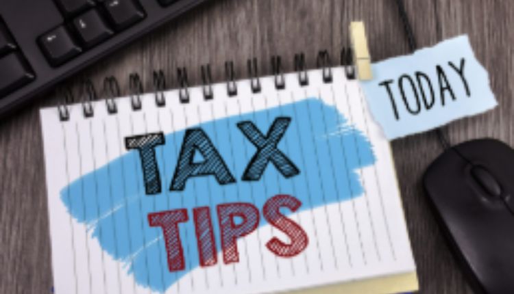 Tax