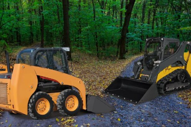 Track Loader
