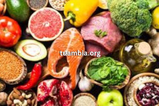 Tumbia Alimentos