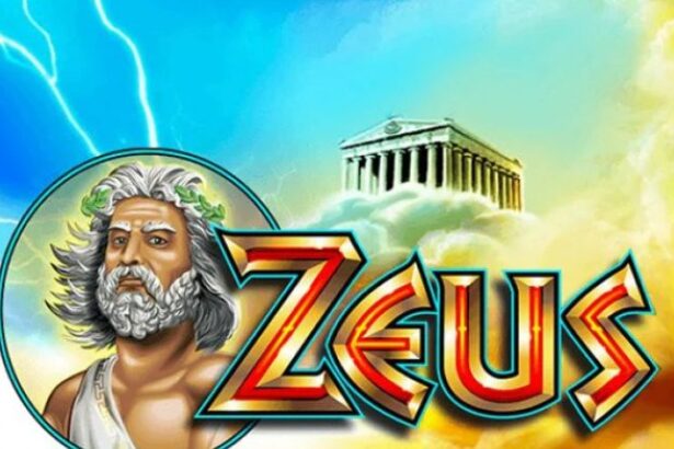 Zeus Slot