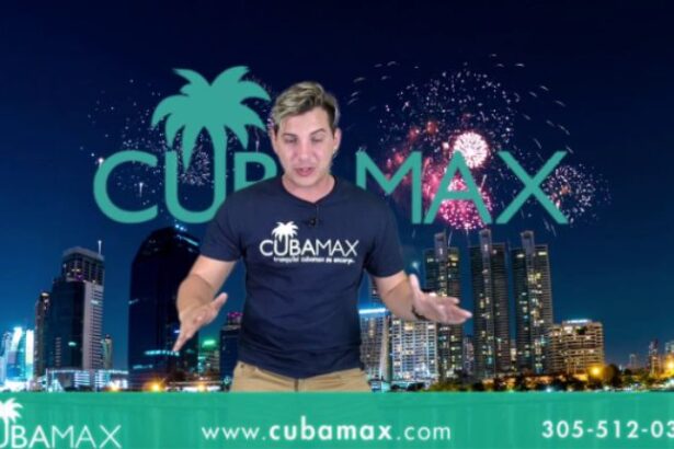 cubamax oferta
