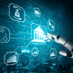 AI Replaces Jobs in Key Finance Sectors