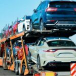 Auto Shipping