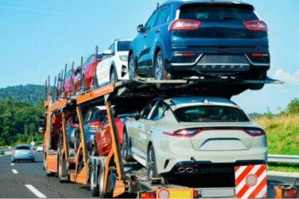 Auto Shipping