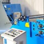 Automatic Slitting Machines