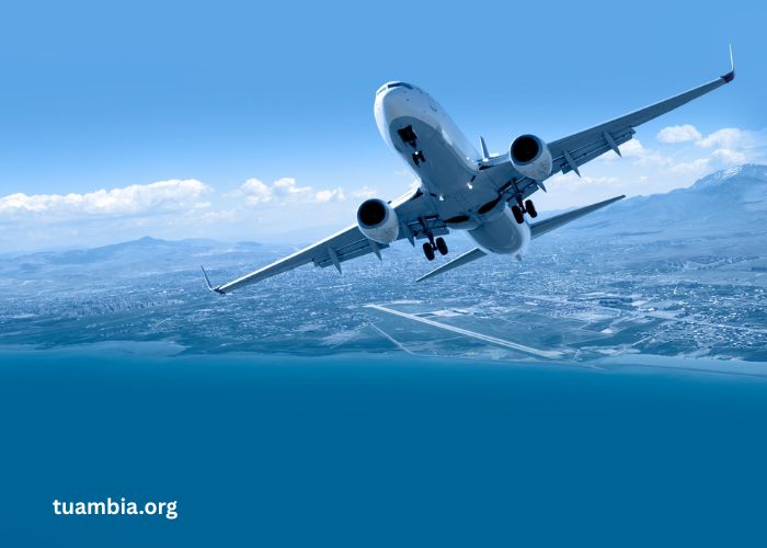 Best Flight Options For Digital Nomads in 2025