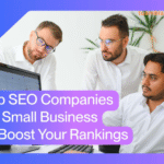 Boost Your Brand Now with the Best SEM SEO Company!