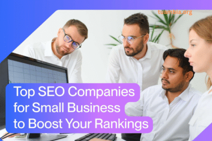 Boost Your Brand Now with the Best SEM SEO Company!
