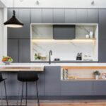 Cabinets