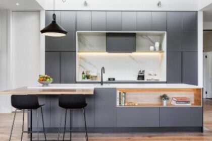 Cabinets
