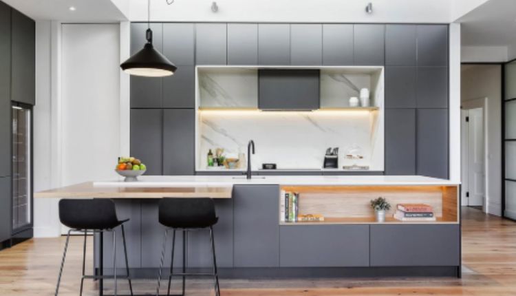 Cabinets