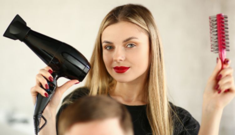 Cosmetology
