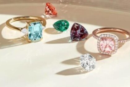 Diamond