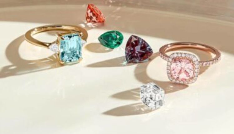 Diamond