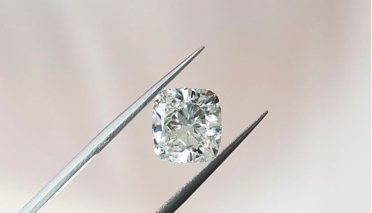 Diamonds