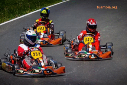 Explore the Best Racing Equipment at Racing Store Miami
