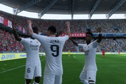 FC