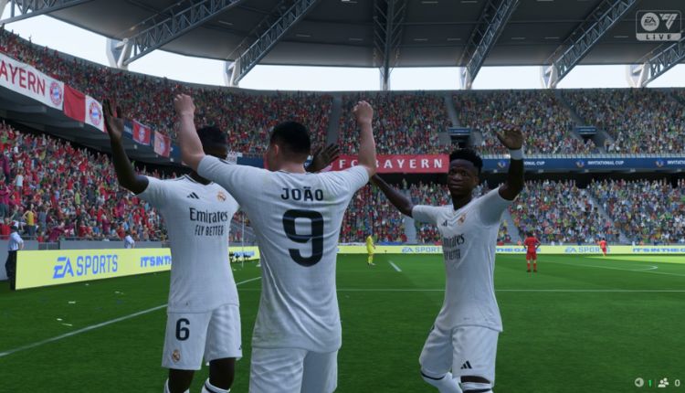 FC