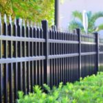 Fence