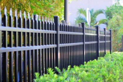 Fence