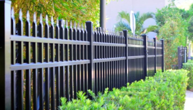 Fence