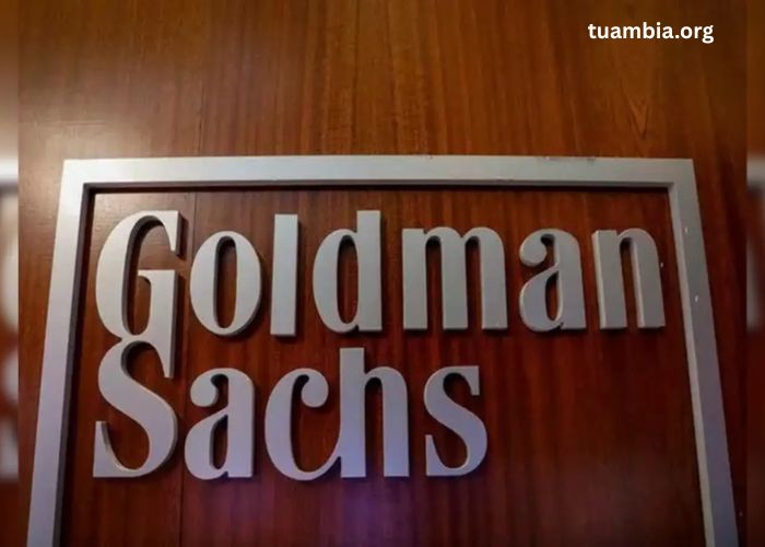 Goldman Sachs Warns of 20% Market Drop Amid Trade Tensions