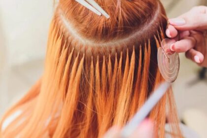 Hair Extensions