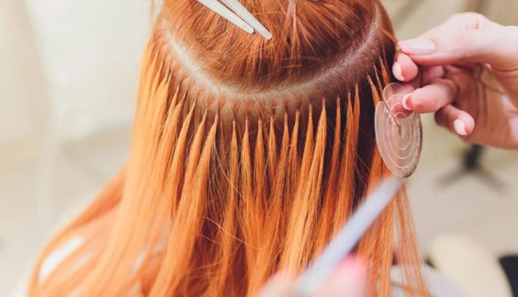 Hair Extensions